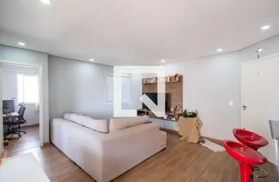 Apartamento para aluguel - novo osasco, 2 quartos,  56 m² - osasco
