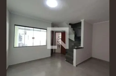 Casa / sobrado em condomínio para aluguel - jardim nossa senhora do carmo, 3 quartos,  139 m² - são paulo