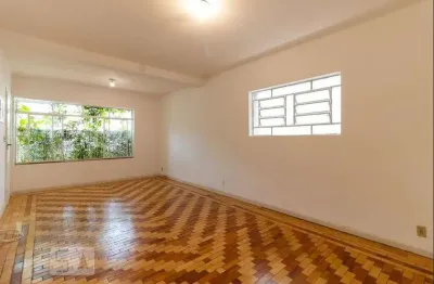 Casa para aluguel - cambuci, 3 quartos,  204 m² - são paulo