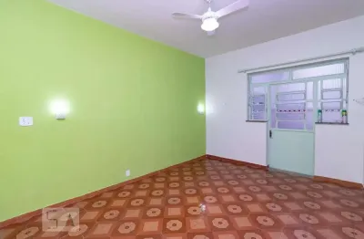Casa para aluguel - engenho novo, 2 quartos,  150 m² - rio de janeiro