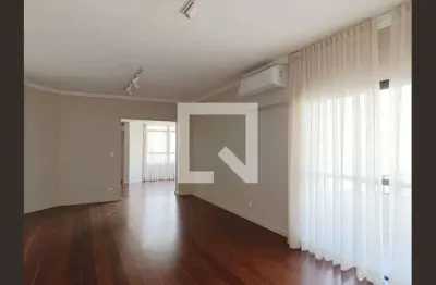 Apartamento para aluguel - paraíso, 3 quartos,  202 m² - são paulo