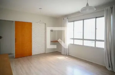 Apartamento para Aluguel - Bosque da Saúde, 2 Quartos,  68 m² - São Paulo