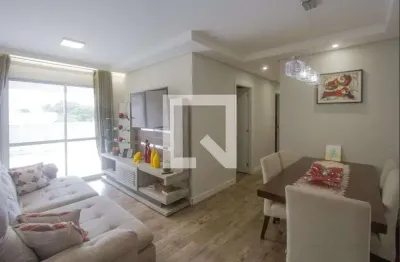 Apartamento para aluguel - santo amaro , 3 quartos,  110 m² - são paulo