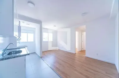 Apartamento para Aluguel - Centro, 2 Quartos,  47 m² - Santo André