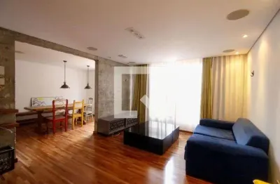 Apartamento para aluguel - vila olímpia, 2 quartos,  100 m² - são paulo