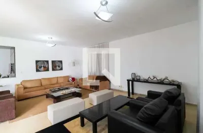 Casa para aluguel - bandeirantes, 4 quartos,  711 m² - belo horizonte