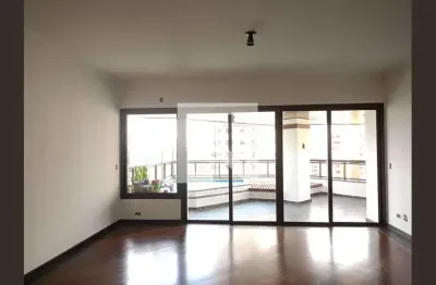 Apartamento para aluguel - portal do morumbi, 3 quartos,  213 m² - são paulo