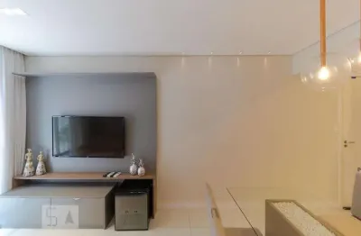 Apartamento para aluguel - jardim flamboyant, 2 quartos,  64 m² - campinas