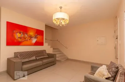 Casa para aluguel - brooklin, 2 quartos,  95 m² - são paulo