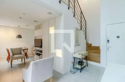 Apartamento para aluguel - paraíso, 1 quarto,  65 m² - são paulo