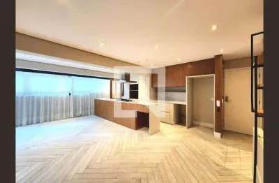 Apartamento para aluguel - vila olímpia, 3 quartos,  100 m² - são paulo