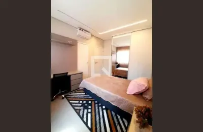 Casa / sobrado em condomínio para aluguel - garças, 3 quartos,  208 m² - belo horizonte