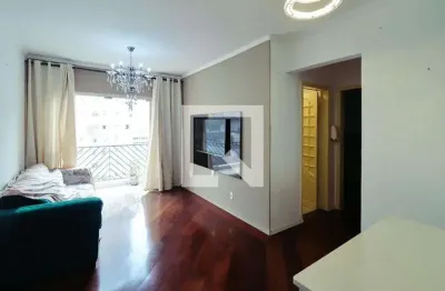 Apartamento para aluguel - aclimação, 2 quartos,  90 m² - são paulo