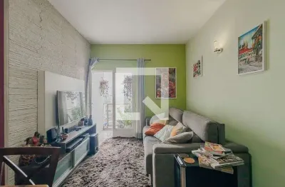 Apartamento para aluguel - pinheiros, 2 quartos,  71 m² - são paulo