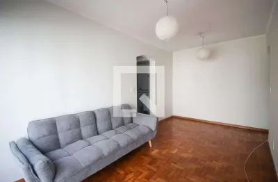 Apartamento para aluguel - moema, 2 quartos,  68 m² - são paulo