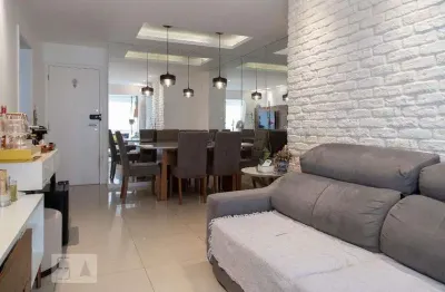 Apartamento para aluguel - recreio, 2 quartos,  81 m² - rio de janeiro