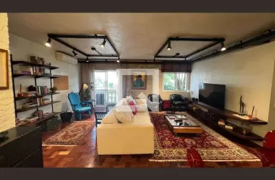 Apartamento para aluguel - jardim paulista, 2 quartos,  98 m² - são paulo
