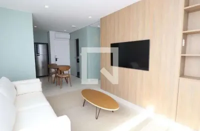 Apartamento para aluguel - jardim paulista, 1 quarto,  44 m² - são paulo
