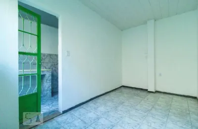 Casa / sobrado em condomínio para aluguel - irajá, 1 quarto,  45 m² - rio de janeiro
