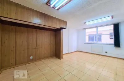 Kitnet / stúdio para aluguel - engenho novo, 1 quarto,  21 m² - rio de janeiro