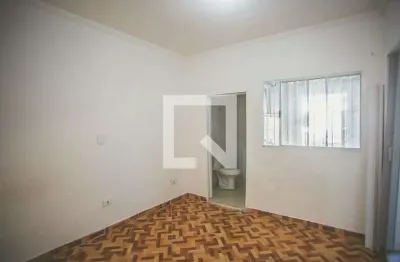 Casa / sobrado em condomínio para aluguel - saúde, 1 quarto,  30 m² - são paulo