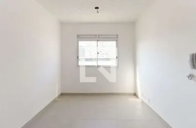 Apartamento para aluguel - josé bonifácio, 2 quartos,  32 m² - são paulo