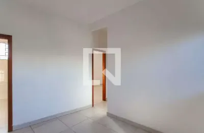 Apartamento para aluguel - céu azul, 2 quartos,  50 m² - belo horizonte