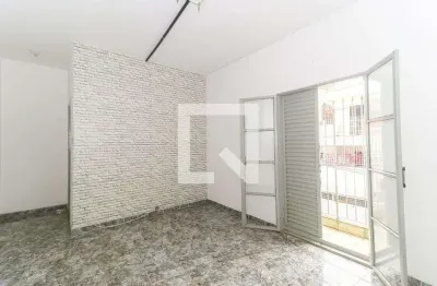 Casa para aluguel - jabaquara, 2 quartos,  100 m² - são paulo