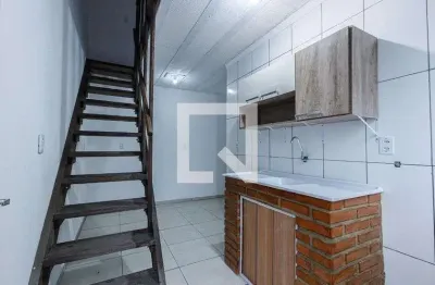 Apartamento para aluguel - rubem berta, 1 quarto,  28 m² - porto alegre