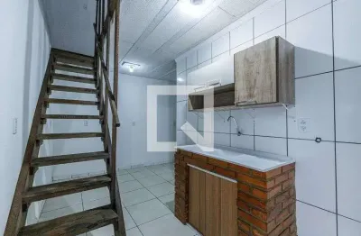 Apartamento para aluguel - rubem berta, 1 quarto,  28 m² - porto alegre