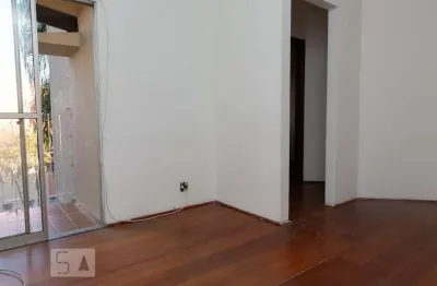 Apartamento para Aluguel - Jardim São Paulo, 1 Quarto,  57 m² - Sorocaba