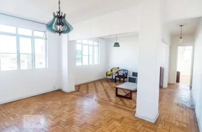 Apartamento para Aluguel - São Geraldo, 2 Quartos,  100 m² - Porto Alegre
