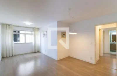 Apartamento para Aluguel - Bosque, 2 Quartos,  80 m² - Campinas