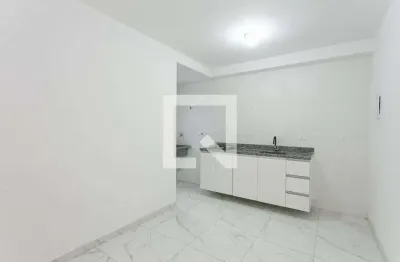 Apartamento para aluguel - vila gustavo, 1 quarto,  30 m² - são paulo