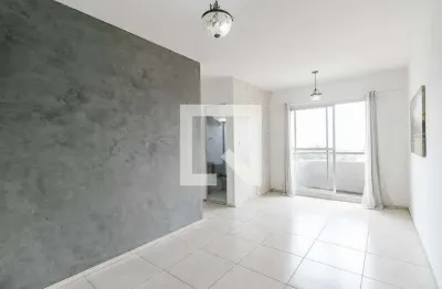 Apartamento para aluguel - vila carrão, 2 quartos,  58 m² - são paulo