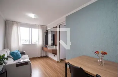 Apartamento para aluguel - piqueri, 3 quartos,  62 m² - são paulo