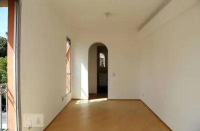 Apartamento para aluguel - vila andrade, 1 quarto,  45 m² - são paulo