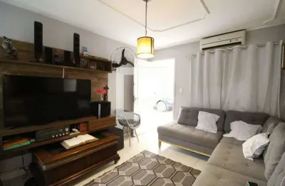 Casa / sobrado em condomínio para aluguel - curicica, 3 quartos,  107 m² - rio de janeiro