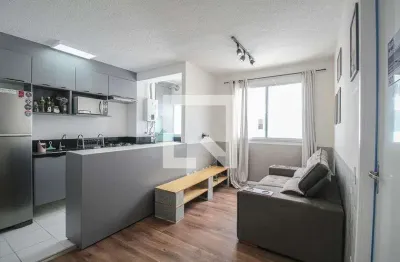 Apartamento para aluguel - liberdade, 1 quarto,  36 m² - são paulo
