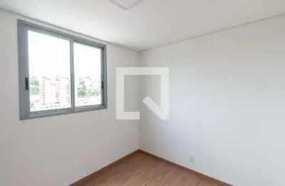 Apartamento para aluguel - padre eustáquio, 2 quartos,  54 m² - belo horizonte