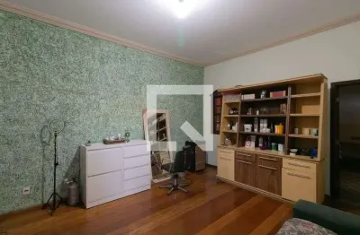 Casa para aluguel - santa amélia, 4 quartos,  360 m² - belo horizonte