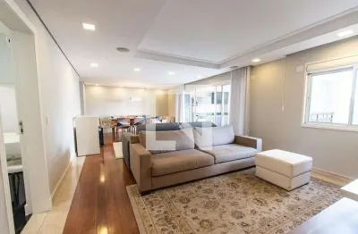 Apartamento para aluguel - vila mariana, 3 quartos,  163 m² - são paulo