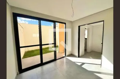 Casa para aluguel - ouro preto, 4 quartos,  123 m² - belo horizonte