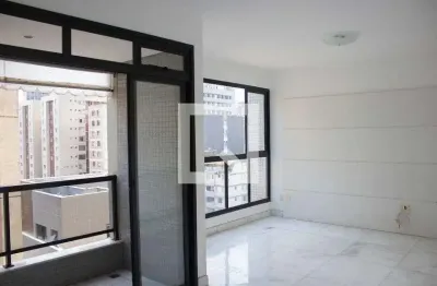 Apartamento para aluguel - lourdes, 3 quartos,  104 m² - belo horizonte