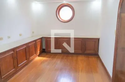 Casa para aluguel - jardim londrina, 3 quartos,  146 m² - são paulo