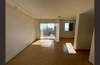 Apartamento para aluguel - jaguaré, 2 quartos,  76 m² - são paulo