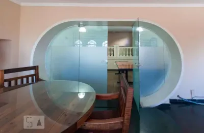 Casa com 5 quartos para alugar na Rua Professor Máximo Ribeiro Nunes, Butantã, São Paulo