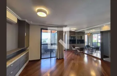 Apartamento para aluguel - vila mariana, 2 quartos,  116 m² - são paulo