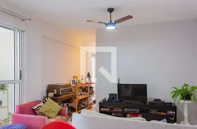 Apartamento para aluguel - bom retiro, 3 quartos,  97 m² - são paulo