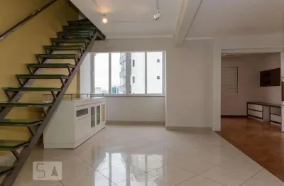 Cobertura para aluguel - jabaquara, 2 quartos,  142 m² - são paulo